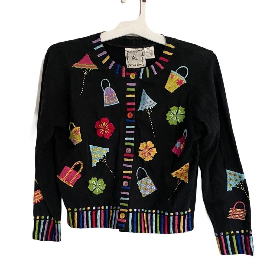 Michael Simon‎ Lite Vintage Jacket